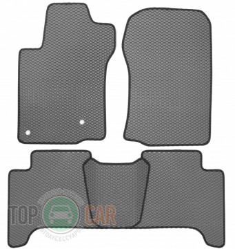 Beltex Eva ������� � ����� Toyota Land Cruiser Prado 150 2009-2013 (��)