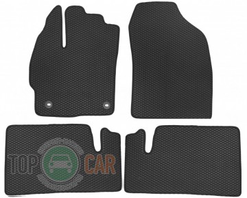 Beltex Eva ������� � ����� Toyota Prius 2009-2015