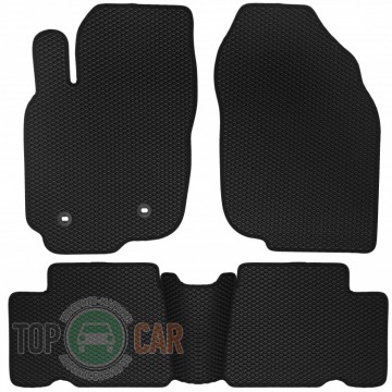 Beltex Eva ������� � ����� Toyota RAV 4 2006-2012