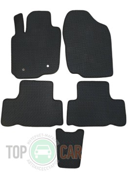 Beltex Eva ������� � ����� Toyota RAV 4 2006-2012