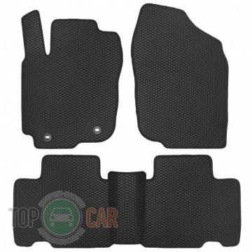 Beltex Eva ������� � ����� Toyota RAV 4 2012-2018