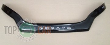��������� ������ Fiat Ducato 2014- (� ������� �� ����)