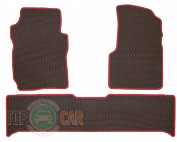 Beltex Eva ������� � ����� UAZ Patriot 2005- (��������)