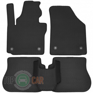 Beltex Eva ������� � ����� Volkswagen Caddy 2004-2010
