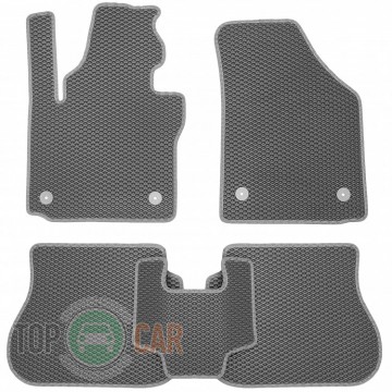 Beltex Eva ������� � ����� Volkswagen Caddy 2004-2010 (�����)