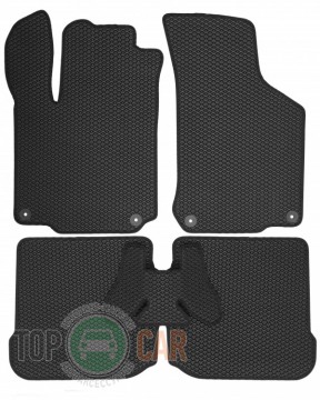 Beltex Eva ������� � ����� Volkswagen Golf 4 1997-2003