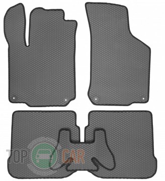 Beltex Eva ������� � ����� Volkswagen Golf 4 1997-2003 (��)