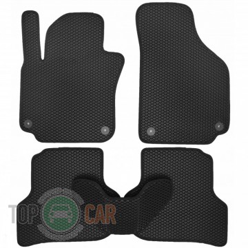 Beltex Eva ������� � ����� Volkswagen Golf 5 plus 2004-2008