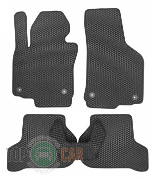 Beltex Eva ������� � ����� Volkswagen Golf 5 2003-2008