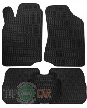 Beltex Eva ������� � ����� Volkswagen Passat B3-B4 1988-1996