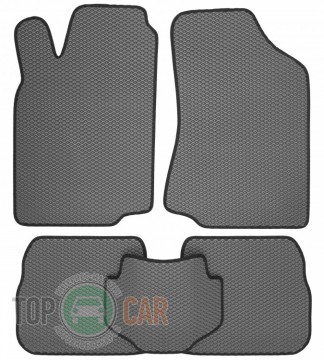 Beltex Eva ������� � ����� Volkswagen Passat B3-B4 1988-1996 (��)