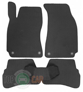 Beltex Eva ������� � ����� Volkswagen Passat �5 