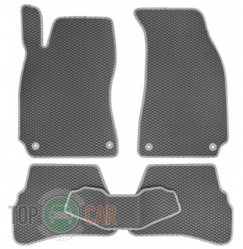 Beltex Eva ������� � ����� Volkswagen Passat �5 (��)