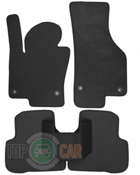 Beltex Eva ������� � ����� Volkswagen Passat �6 2005-2010