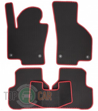 Beltex Eva ������� � ����� Volkswagen Passat �6 2005-2010
