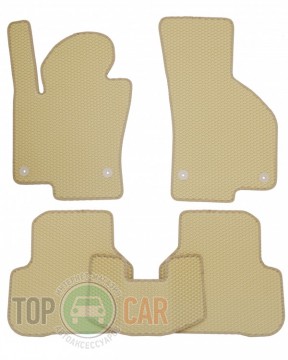 Beltex Eva ������� � ����� Volkswagen Passat �6 2005-2010 (�������)