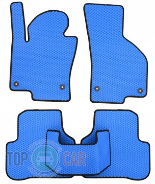 Beltex Eva ������� � ����� Volkswagen Passat �6 2005-2010 (�����)