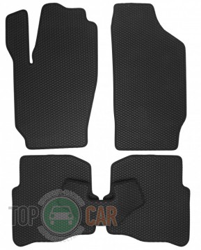 Beltex Eva ������� � ����� Volkswagen Polo 2002-2009