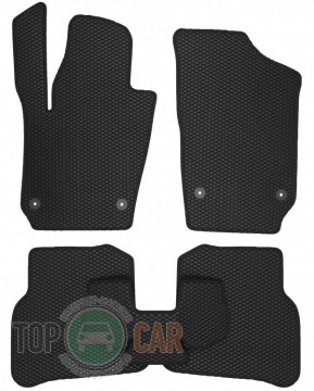 Beltex Eva ������� � ����� Volkswagen Polo hb 2009-2017