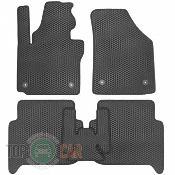 Beltex Eva ������� � ����� Volkswagen Touran 2003-2015