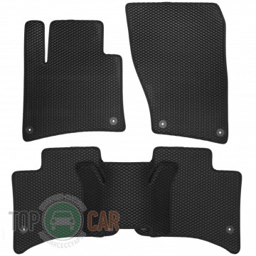 Beltex Eva ������� � ����� Volkswagen Touareg 2010-2018