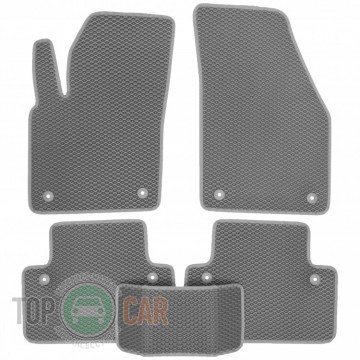 Beltex Eva ������� � ����� Volvo S40 2003-2012 (��)