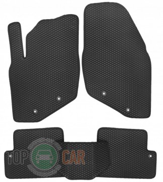 Beltex Eva ������� � ����� Volvo S60 2000-2009