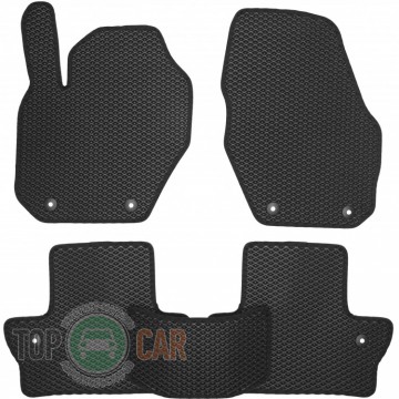 Beltex Eva ������� � ����� Volvo S60 2010-2018