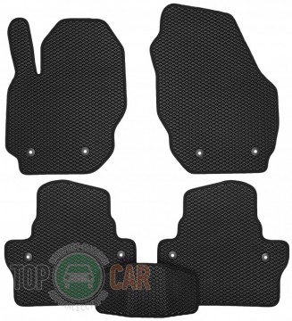 Beltex Eva ������� � ����� Volvo S80 2006-2016