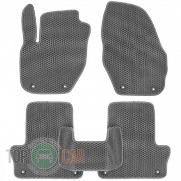 Beltex Eva ������� � ����� Volvo XC60 2008-2017 (��)