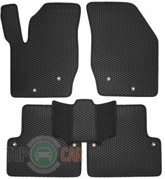 Beltex Eva ������� � ����� Volvo XC90 2002-2014