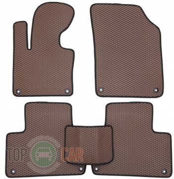 Beltex Eva ������� � ����� Volvo XC90 2015- (��������)