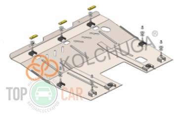 �������� ������ ������� Citroen C8 2002-2012