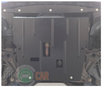 �������� ������ ������� Ford Ecosport 2020-