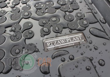 Rezaw-Plast ������� � �������� Audi E-Tron 2018-