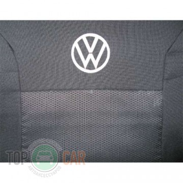 Prestige ��������� VW Transporter T5  1+2 ��� �������������