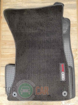 Beltex Premium ������� ���������� Audi Q5 2016-
