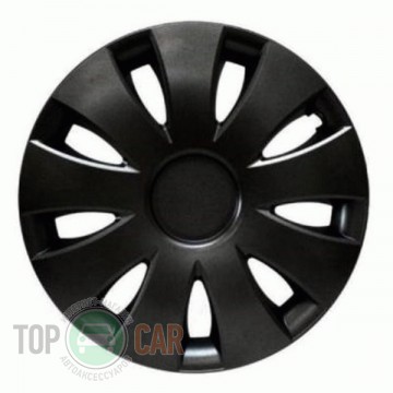 Jestic ������� ���� Aura Black R15