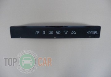 ��������� Ford Fiesta 2002-2008 ��������