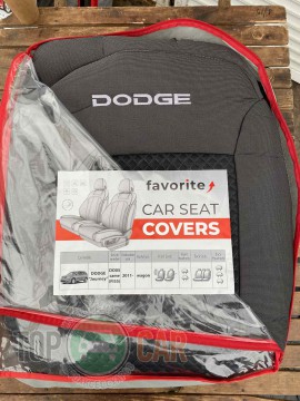 Favorite ���������� ����� Dodge Journey 5 ����
