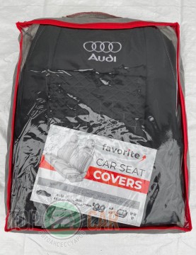 Favorite ���������� ����� AUDI A4 (B-6) 2000-2004