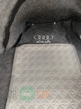 Favorite ���������� ����� AUDI A4 (B-6) 2000-2004