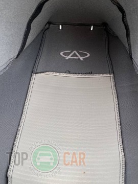 Favorite ���������� ����� CHERY Amulet 2003-2010