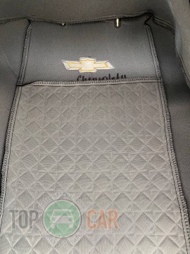 Favorite ���������� ����� CHEVROLET Aveo 2006- (�����)