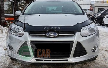 Ford Focus 2011-
