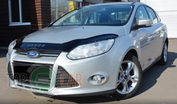 Ford Focus 2011-