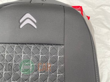 Favorite ������������ ����� Citroen C-elysee 2013-