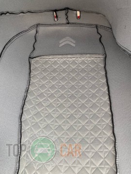 Favorite ������������ ����� Citroen C-elysee 2013-