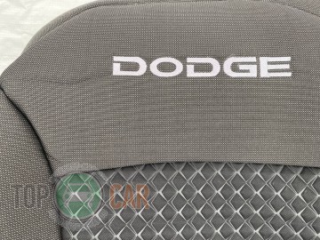 Favorite ���������� ����� Dodge Ram Van 2001 (7����)