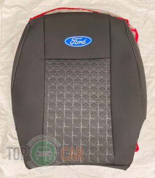 Favorite ������������ ����� FORD Fusion USA 2013- (�����)